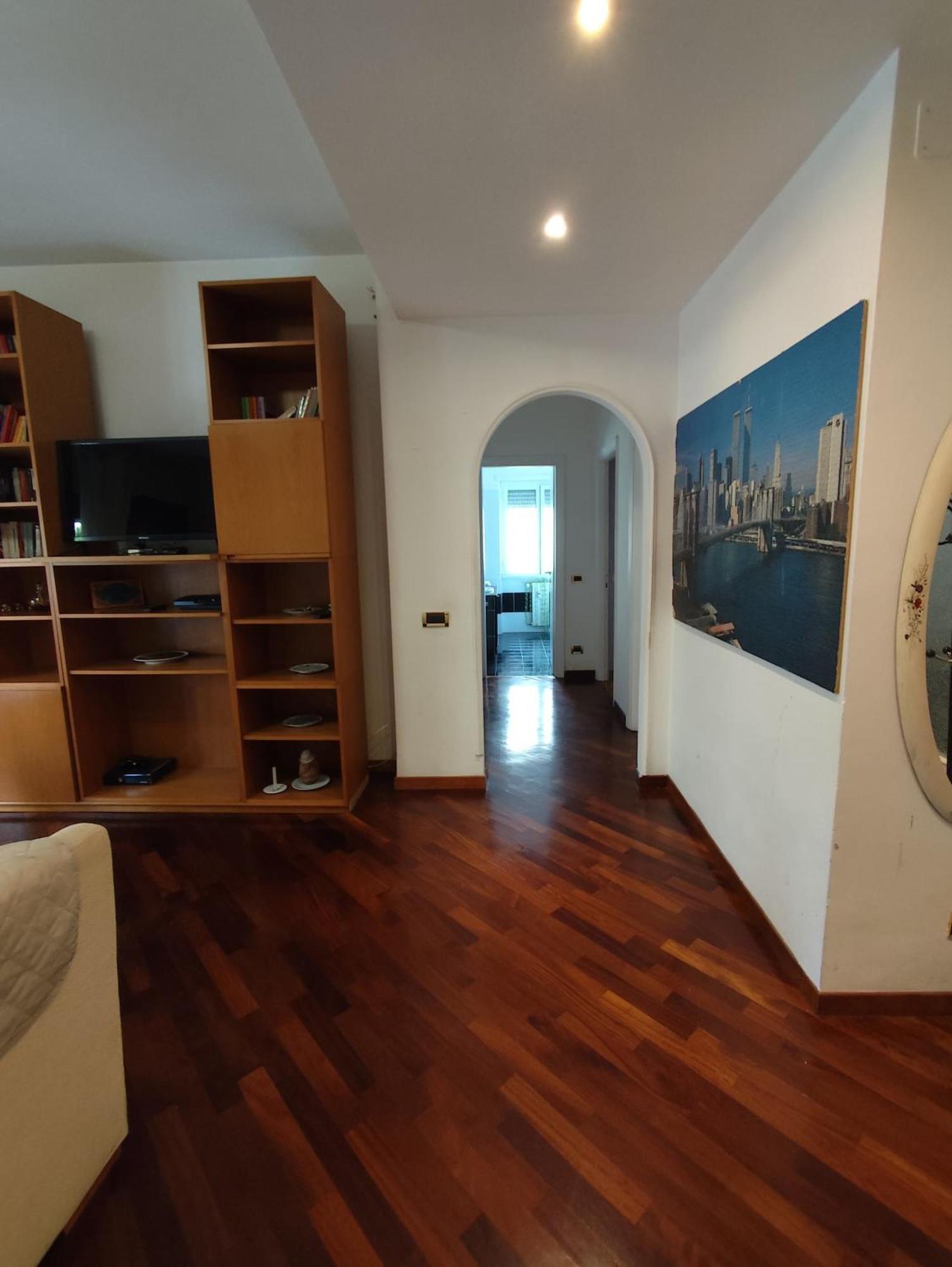 Il Diamante Privatunterkunft Rom